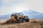 Jeep Nacho Concept 2018 года